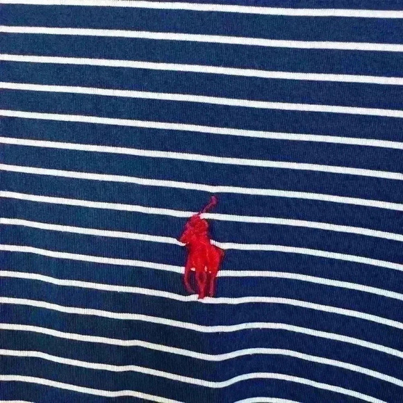 Polo Ralph Lauren Men’s Golf Polo Size Large - Picture 4 of 9